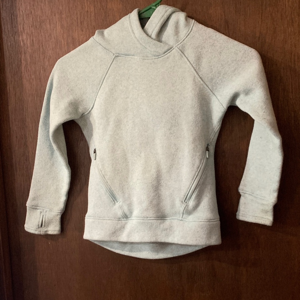 *4/$20* Old Navy Active Teal Pullover
